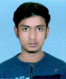 WAQUAR  AHMAD